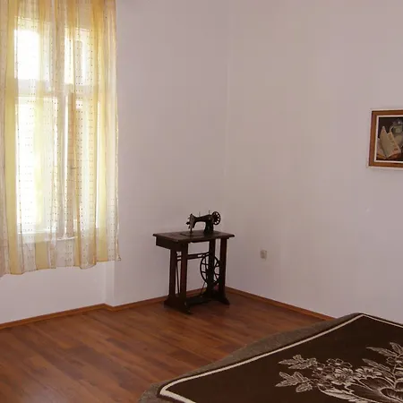 Anamaria Apartament *