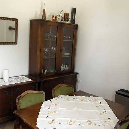 Anamaria Apartament *