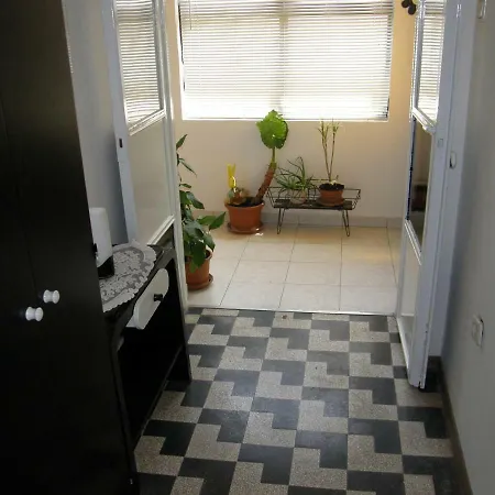 Anamaria Apartament