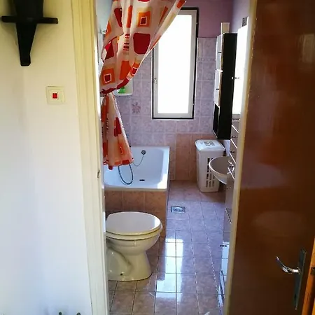 Anamaria Apartament