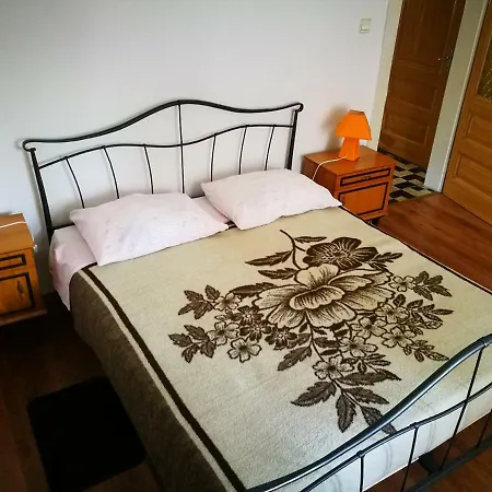 Anamaria Apartament Pula